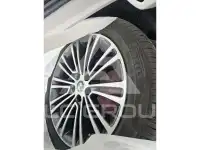 2019 BMW 520