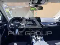 2019 BMW 520