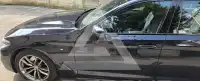 2019 BMW 520