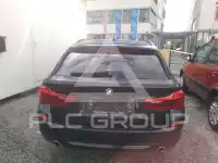 2019 BMW 520