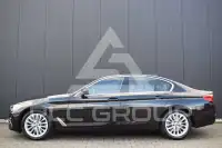2019 BMW 520