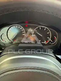 2019 BMW 520