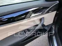 2019 BMW 520