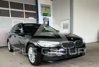 2019 BMW 520