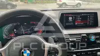 2019 BMW 520