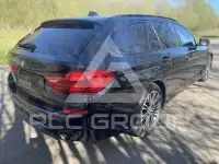 2019 BMW 520