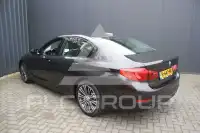 2019 BMW 520