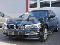 2019 BMW 520