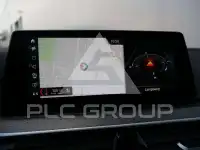 2019 BMW 520