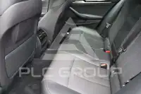 2019 BMW 520