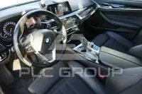 2019 BMW 520