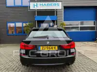 2019 BMW 520