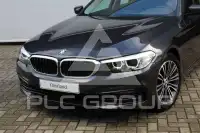 2019 BMW 520