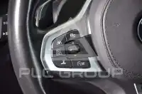 2019 BMW 520