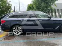 2019 BMW 520