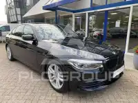 2019 BMW 520