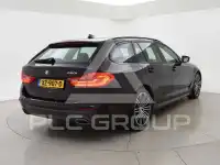 2019 BMW 520