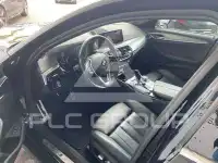 2019 BMW 520