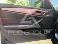 2019 BMW 520