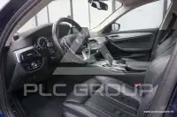 2019 BMW 520