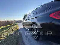 2019 BMW 520