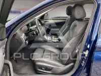 2019 BMW 520
