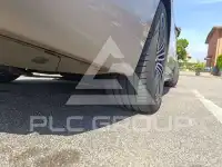 2019 BMW 520