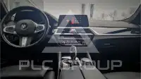 2019 BMW 520