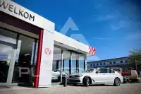 2019 BMW 520