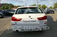 2019 BMW 520