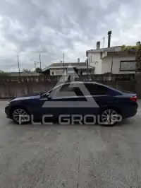 2019 BMW 520