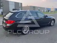 2019 BMW 520