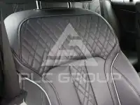 2019 BMW 520