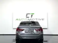 2019 BMW 520