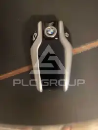 2019 BMW 520