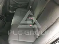2019 BMW 520