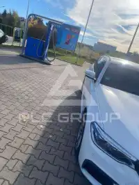 2019 BMW 520