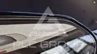 2019 BMW 520