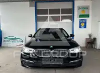 2019 BMW 520
