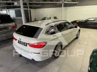 2019 BMW 520