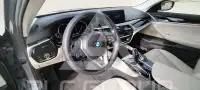 2019 BMW 520