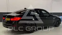 2019 BMW 520