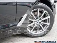 2019 BMW 520