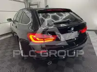 2019 BMW 520