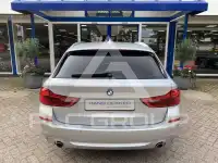 2019 BMW 520