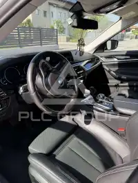 2019 BMW 520