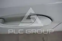 2019 BMW 520