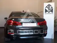 2019 BMW 520