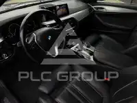 2019 BMW 520