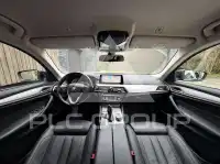 2019 BMW 520
